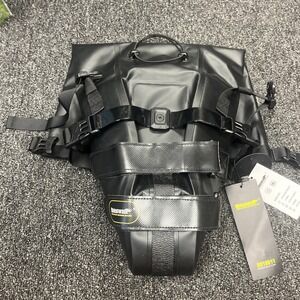 Rhinowalk Waterproof Bike Saddle Bag 10L Under Seat Storage